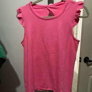 NWT Lilly Pulitzer Luxletic Top
